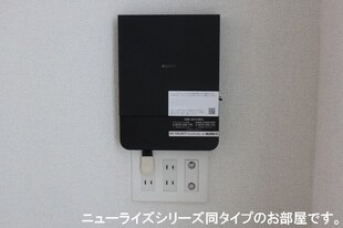 コンフォールＧＲ　Iの物件内観写真